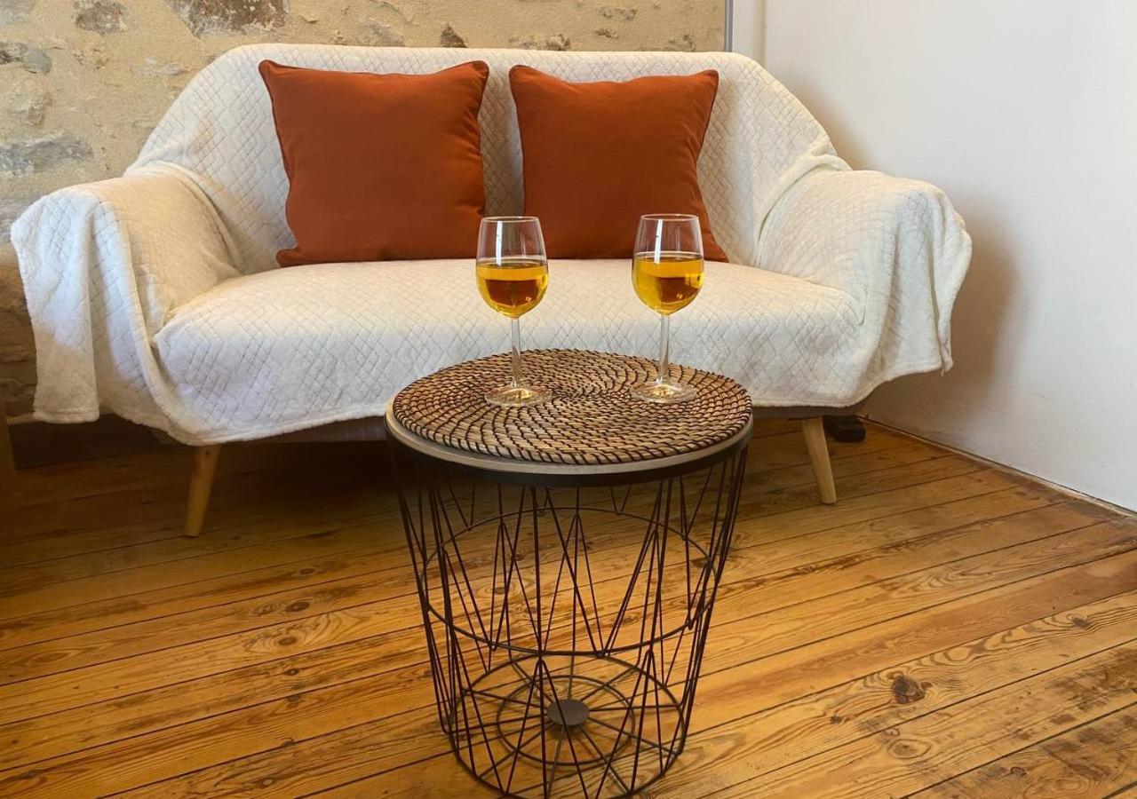 Le Cosy-chic, 2 Min A Pied Cathedrale , Jacobins Le Mans